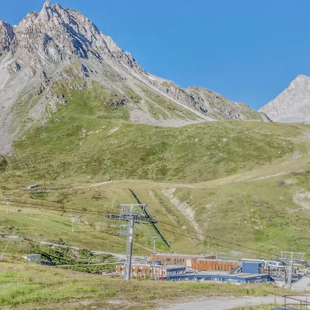 Le Borsat - Val Claret-15 By Interhome Tignes