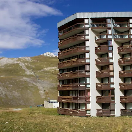 Le Borsat - Val Claret-15 By Interhome