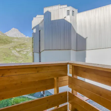 Appartement Le Borsat - Val Claret-15 By Interhome *