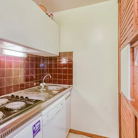Appartement Le Borsat - Val Claret-15 By Interhome
