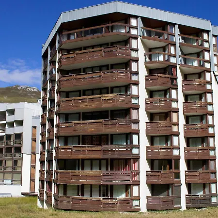 Le Borsat - Val Claret-15 By Interhome * Tignes
