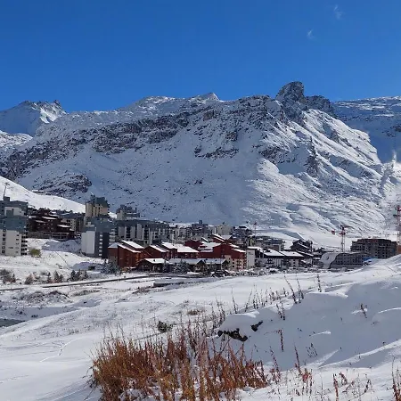 Appartement Le Borsat - Val Claret-15 By Interhome