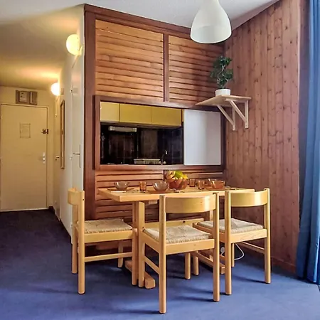 Le Borsat - Val Claret-15 By Interhome * Tignes