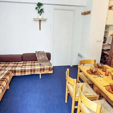 Appartement Le Borsat - Val Claret-15 By Interhome Tignes